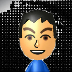 Meet your Posher, Xavier